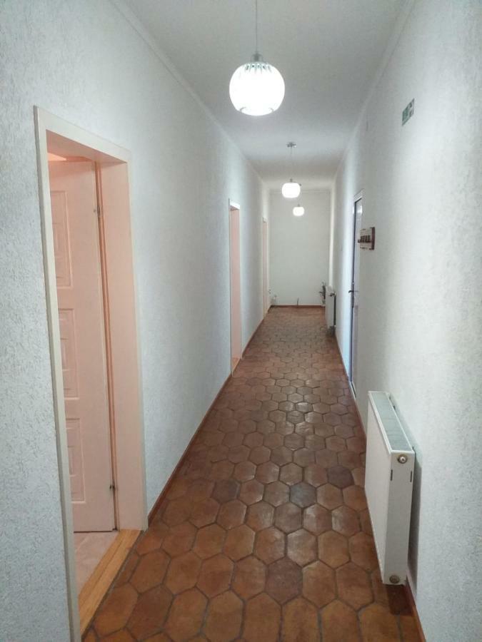 Vila Stasa Rooms Palić Zewnętrze zdjęcie